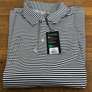 COPY - Walter Hagen 11 Majors Polo Shirt Size Medium